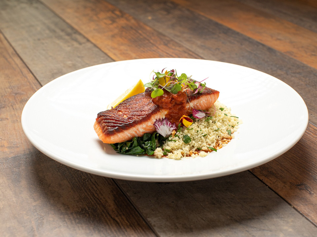 Gravity Haus Truckee-Tahoe主图