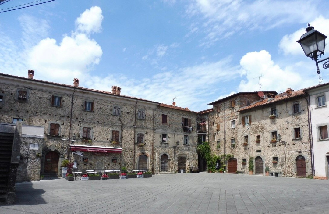 Borgo di Filetto景点图片