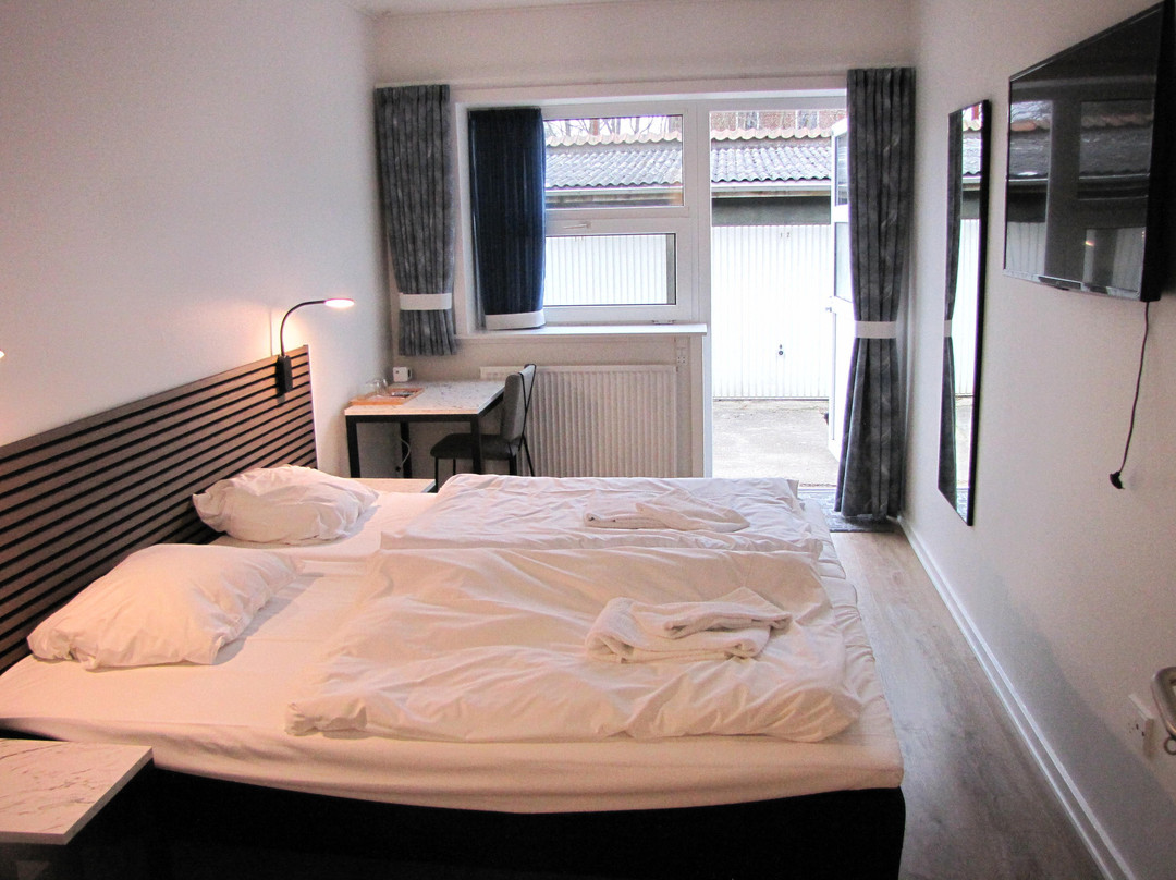 Motel Lillebaelt主图