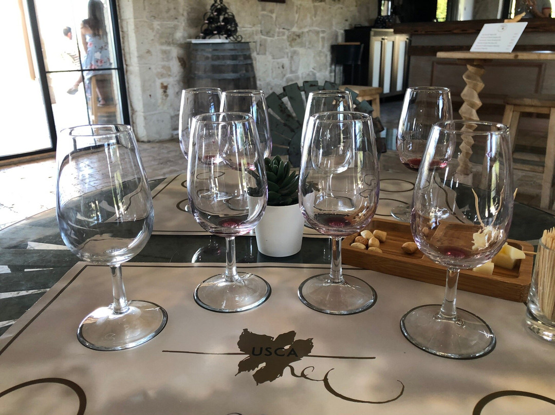 Usca Winery景点图片