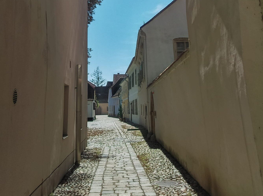 Bad Radkersburg Mini Adventure-泉拉德克斯堡必去景点