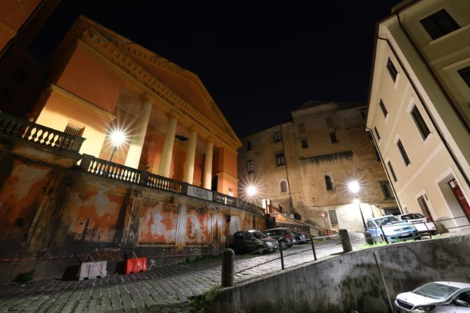 MAM - Museo delle Arti e dei Mestieri景点图片