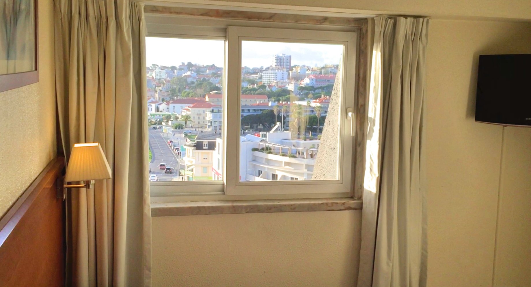 Hotel São Mamede Estoril-客卧