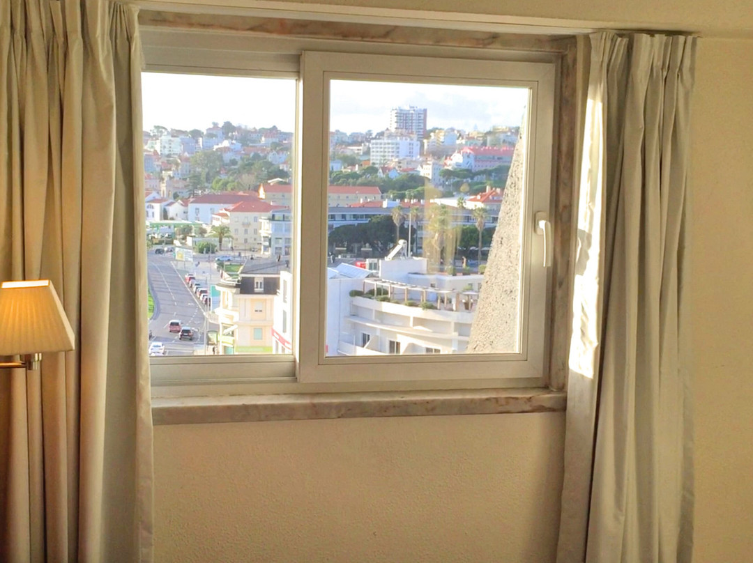 Hotel São Mamede主图