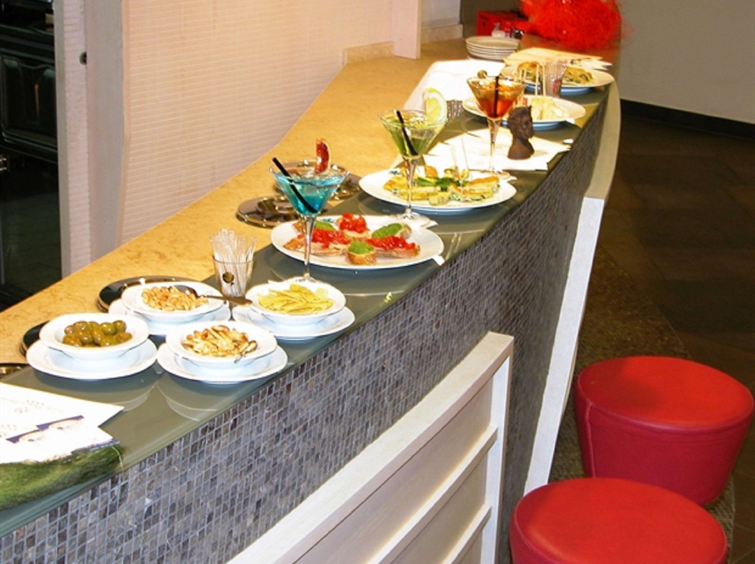 Viola Palace Hotel主图