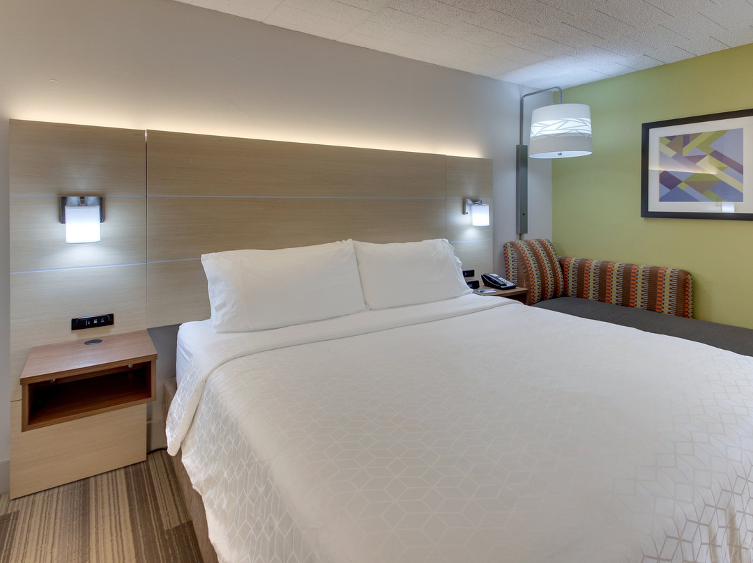 Holiday Inn Express Pittston - Scranton Airport By IHG主图