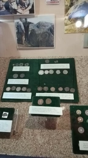 Historical Museum景点图片