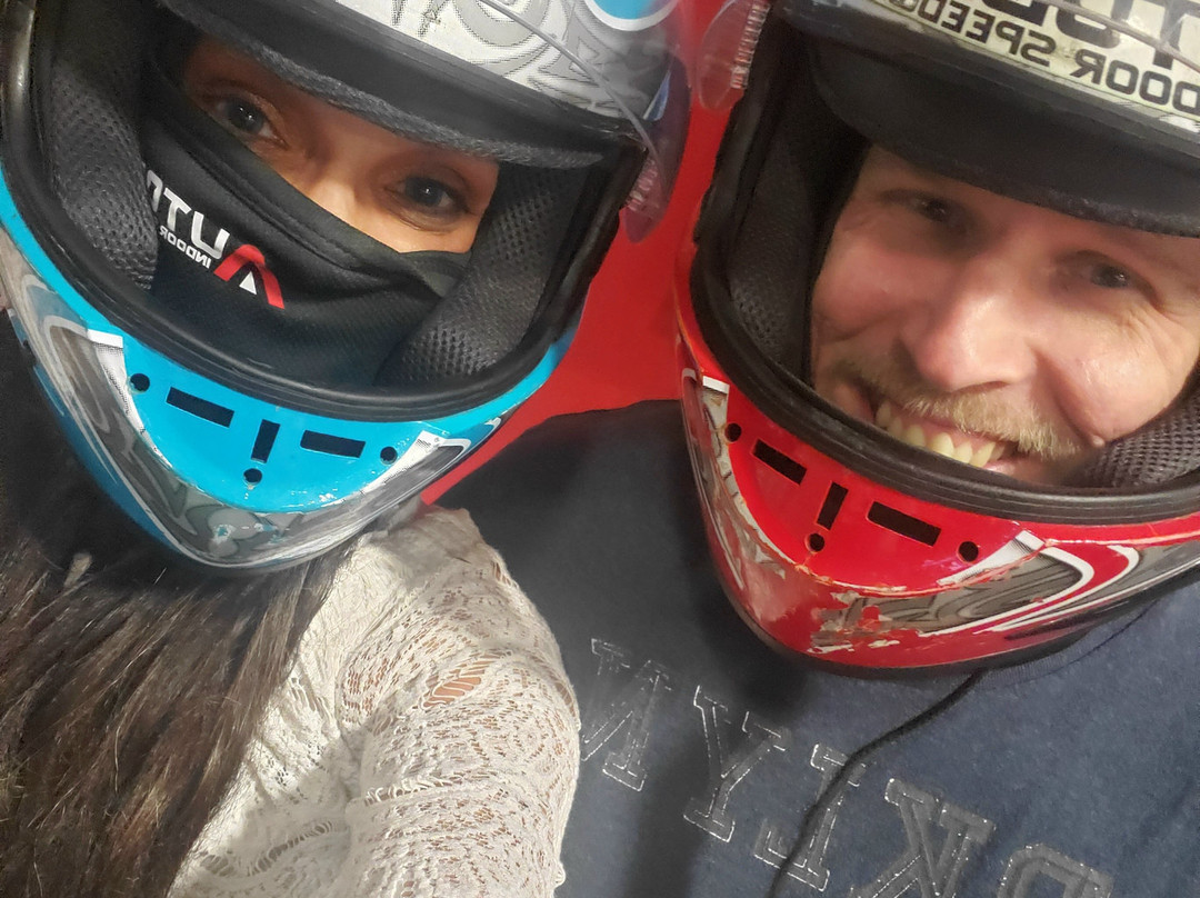 Autobahn Indoor Speedway & Events-Lemoyne必去景点