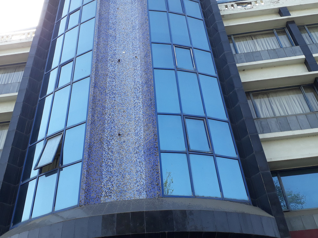 Hotel Crystal Palace主图