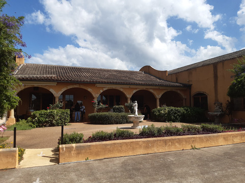 Hunter Wine Journeys-波高尔宾必去景点