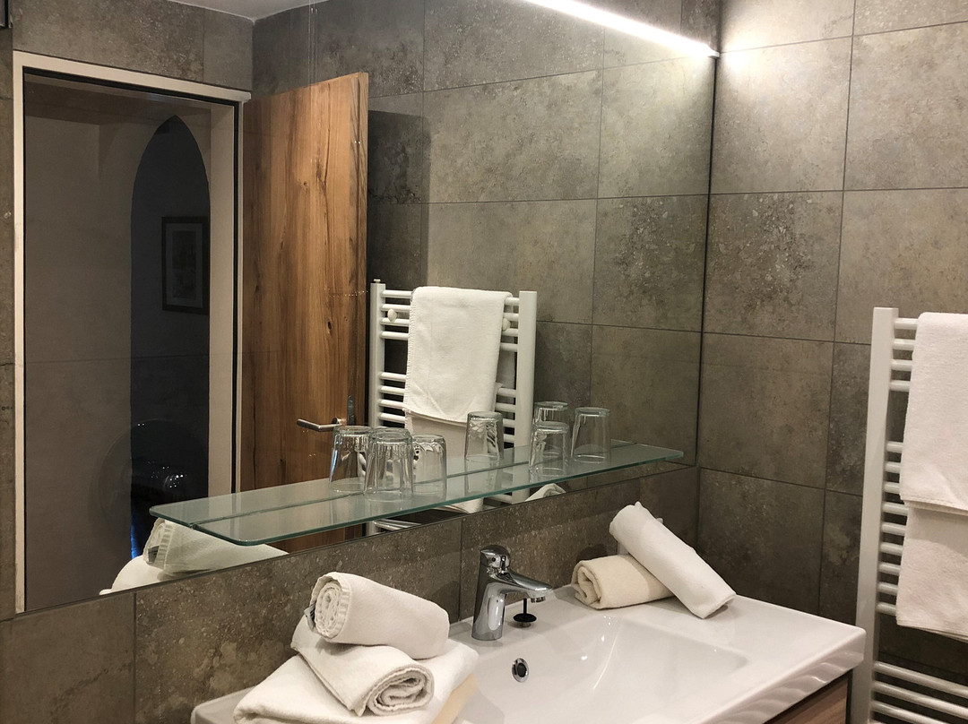 Apartmenthaus Jagdhof Seefeld主图