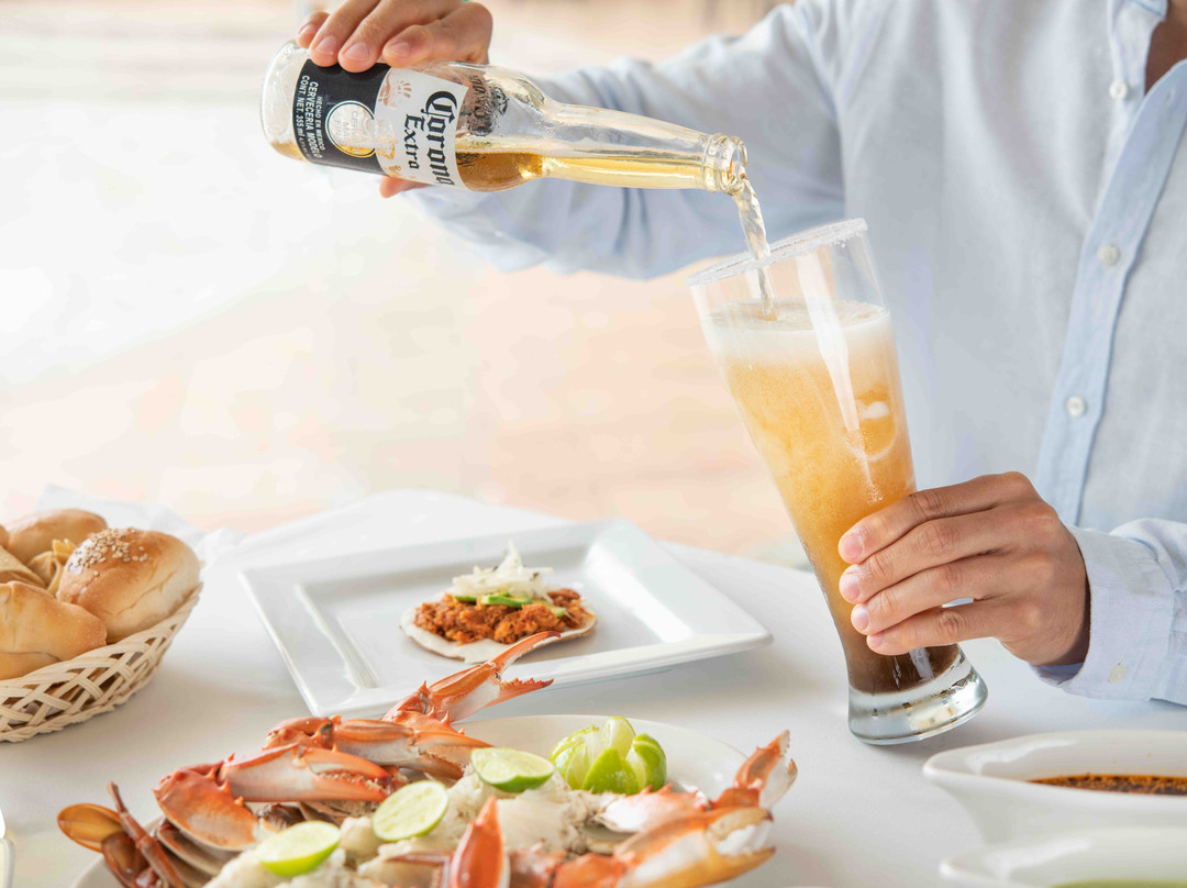 Arenas del Mar主图