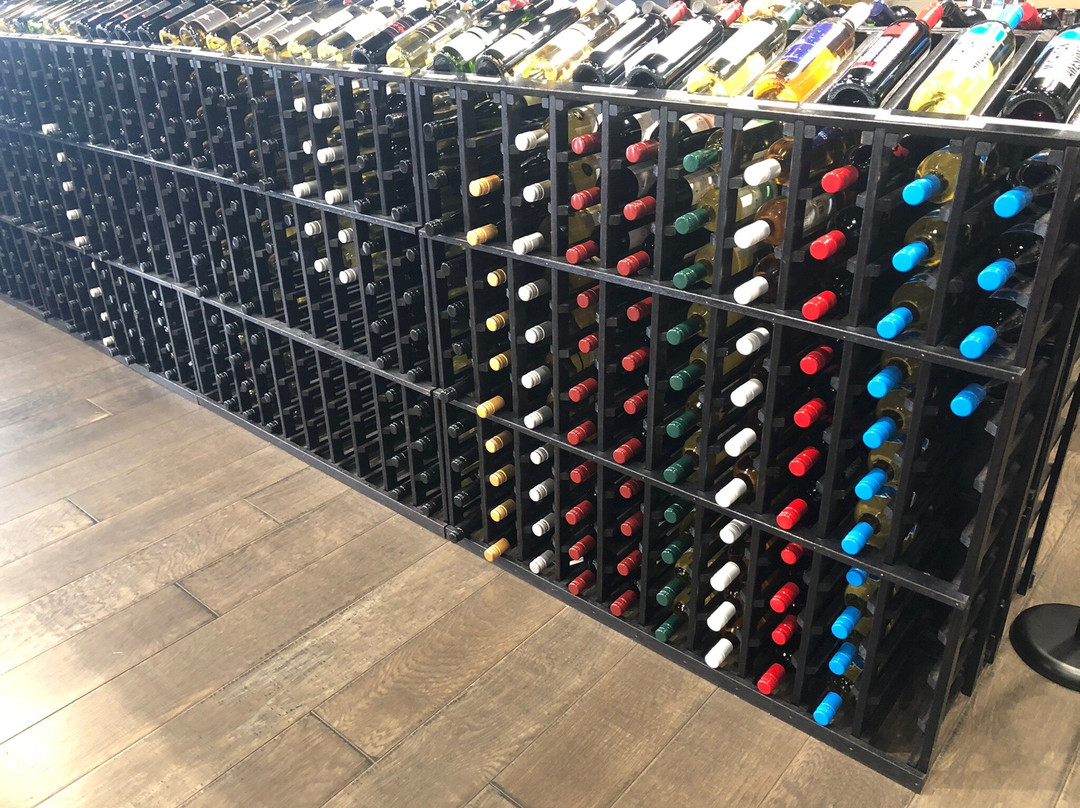 St. Julian Winery-Rockford必去景点