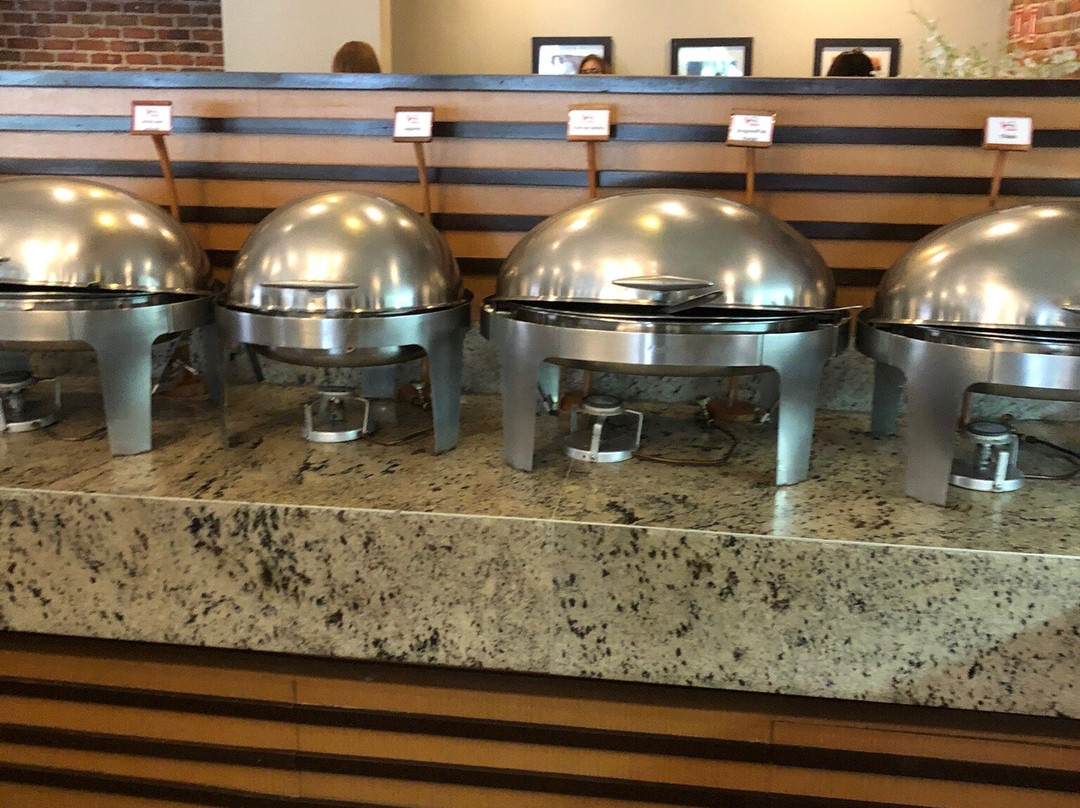 Boi & Brasa Churrascaria