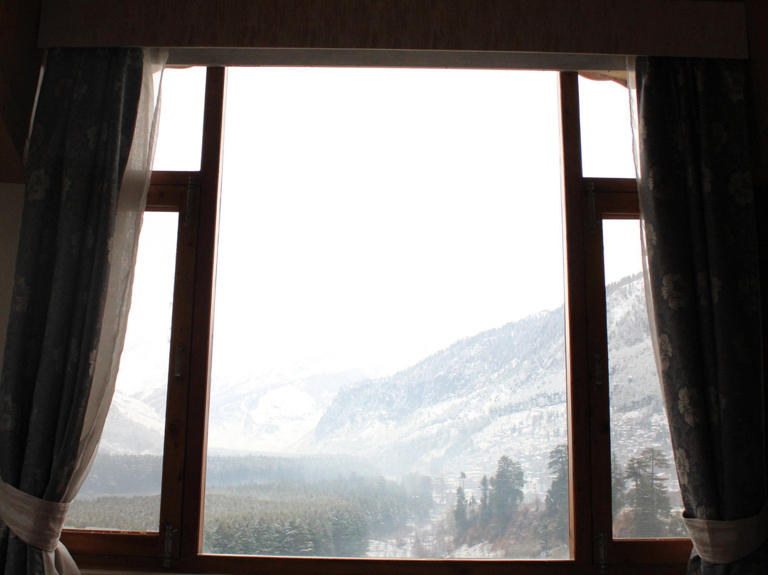 Ashapuri Village主图