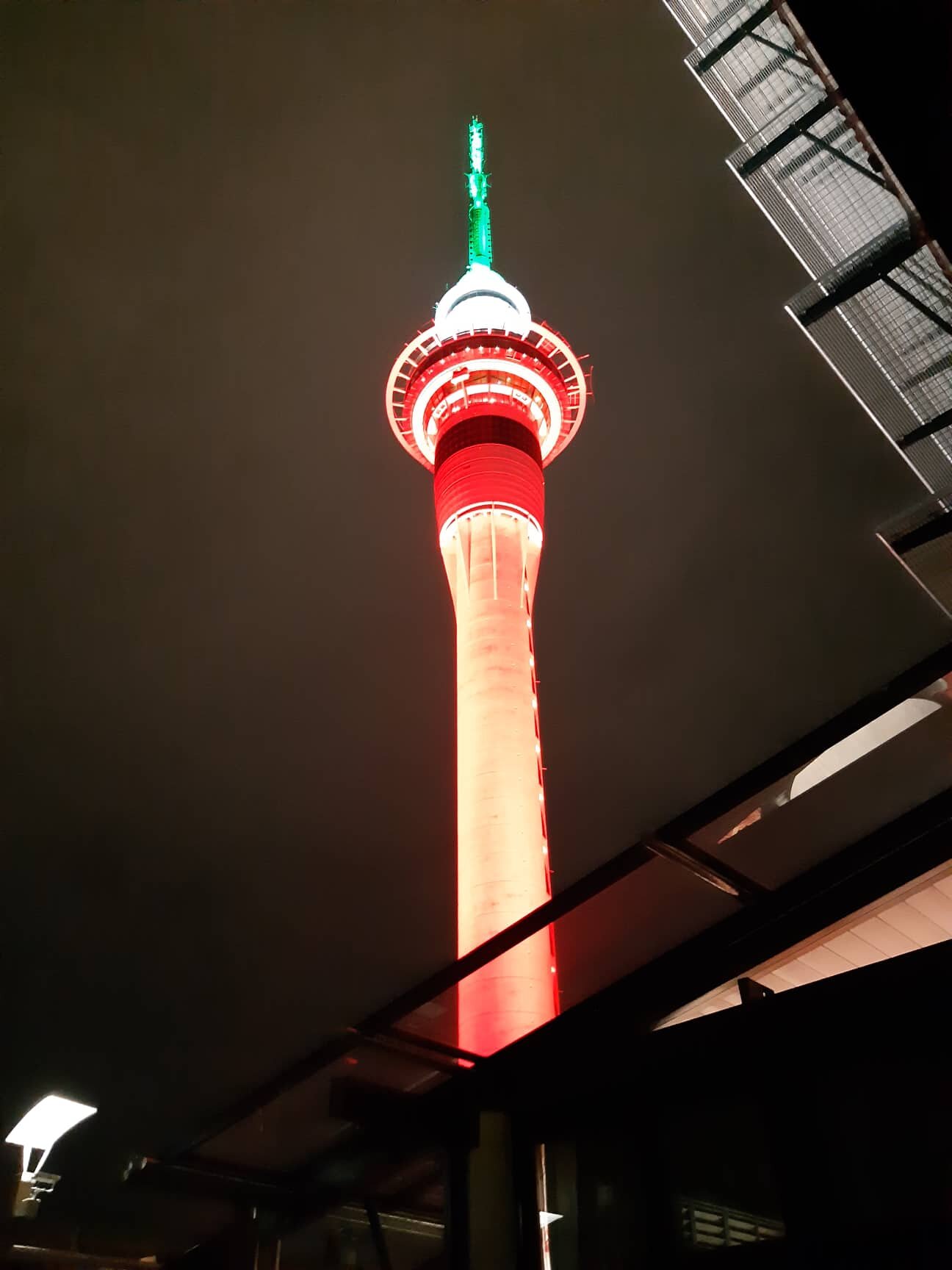 天际大酒店-酒店景观