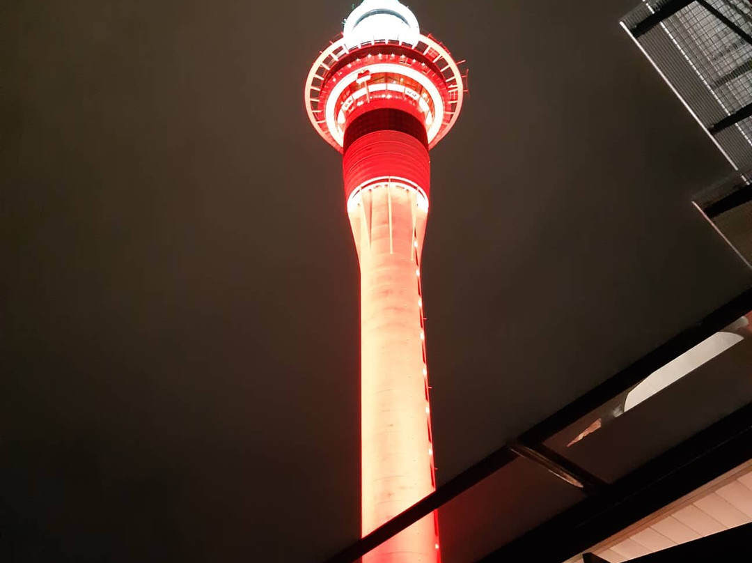 天际大酒店主图