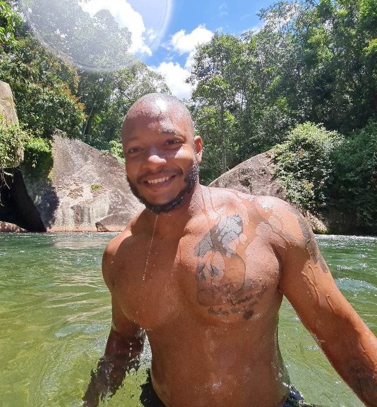 Pocao Da Maromba-Visconde de Maua必去景点