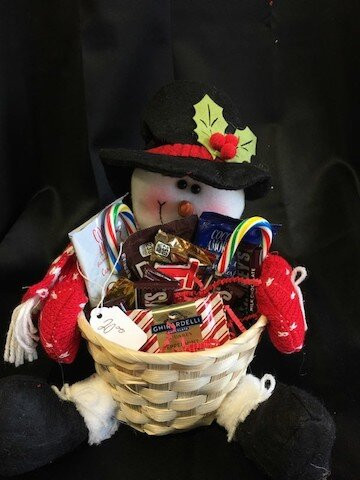 A Few of My Favorite Things Flower & Gift Shop-Wyoming必去景点