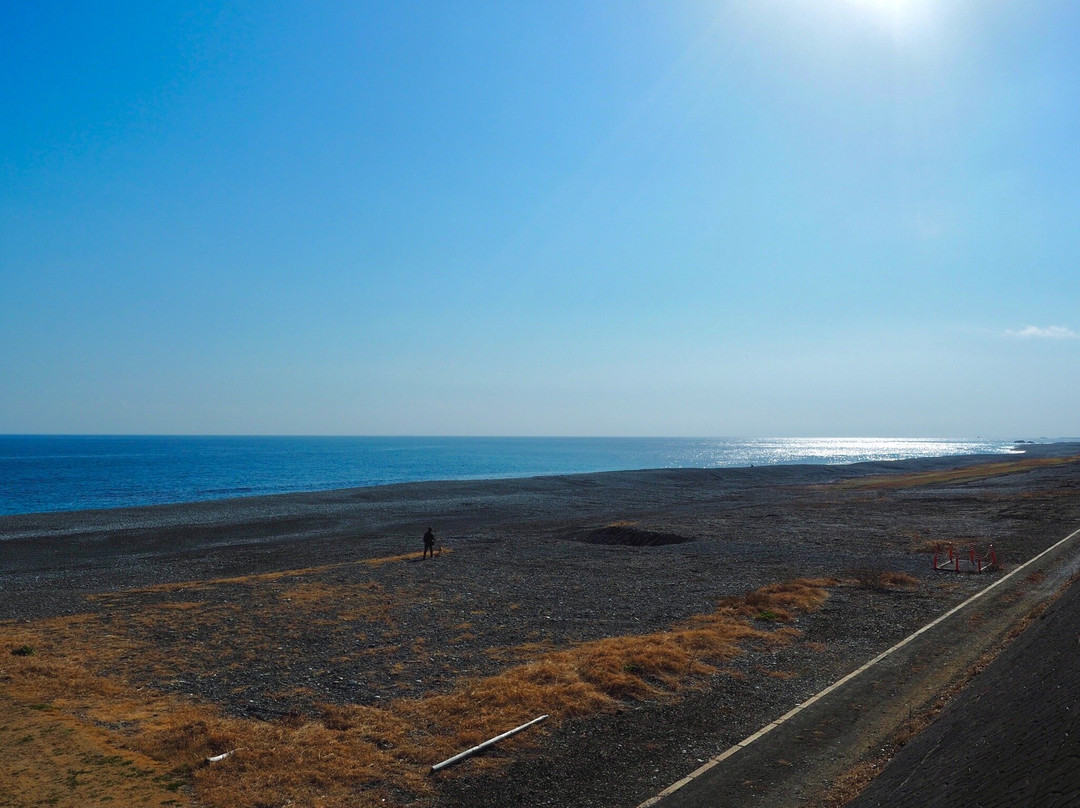 Shichiri Mihama Beach景点图片