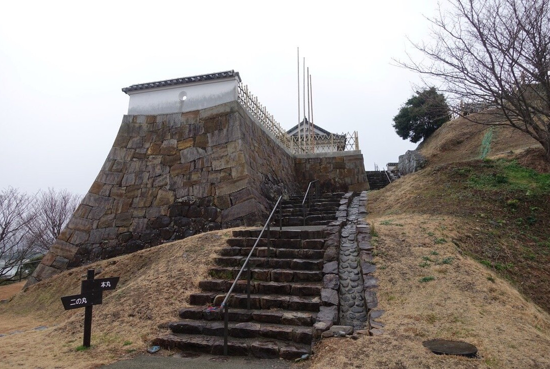 Tomioka Visitor Center景点图片