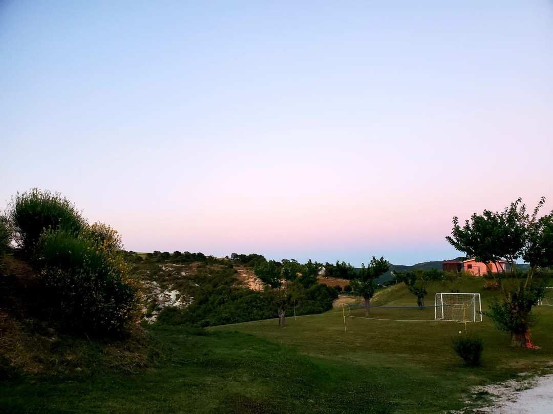 Tenuta Ca'Gione