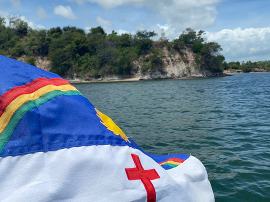 Pinheiro Turismo-嘎林海斯港必去景点