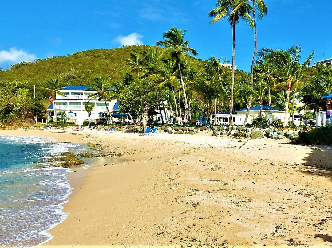 Limetree Beach-South Coast必去景点