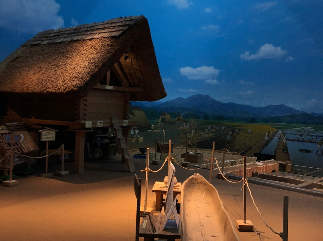 Shizuoka Toromuseum景点图片