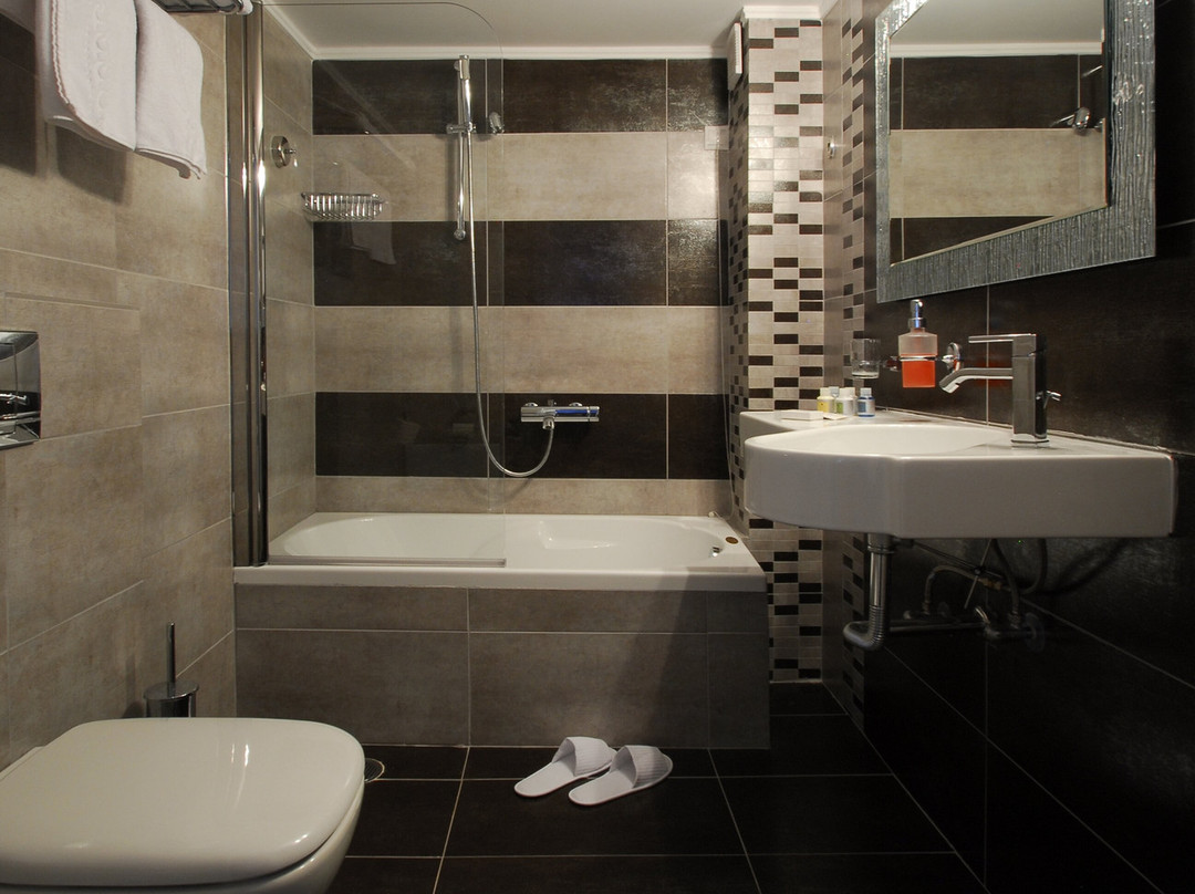 Kythira Golden Resort主图