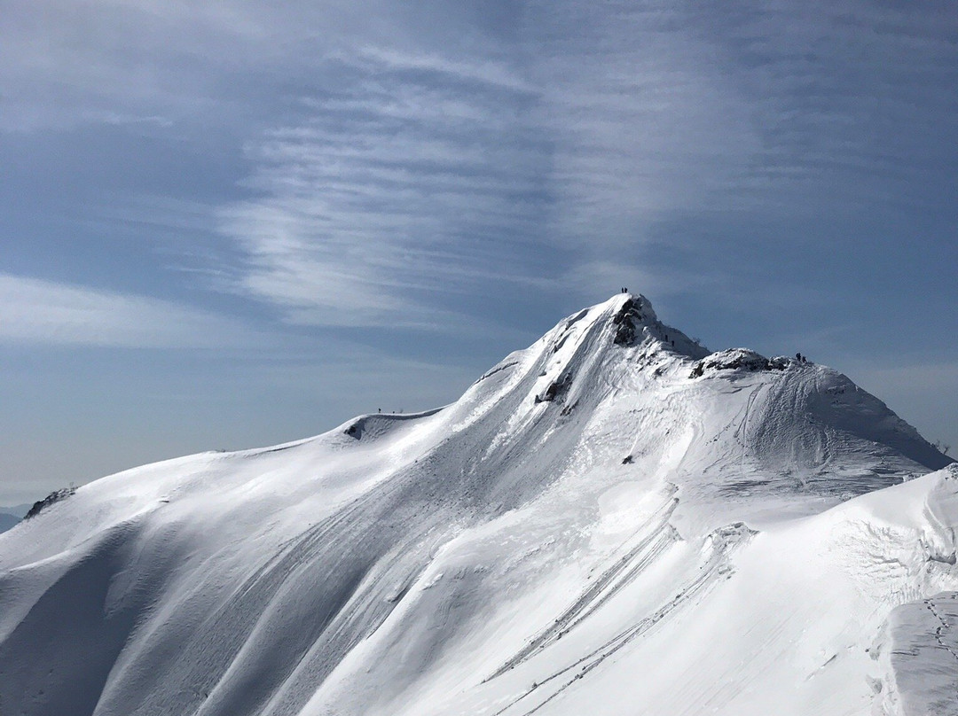Mt. Hotaka景点图片