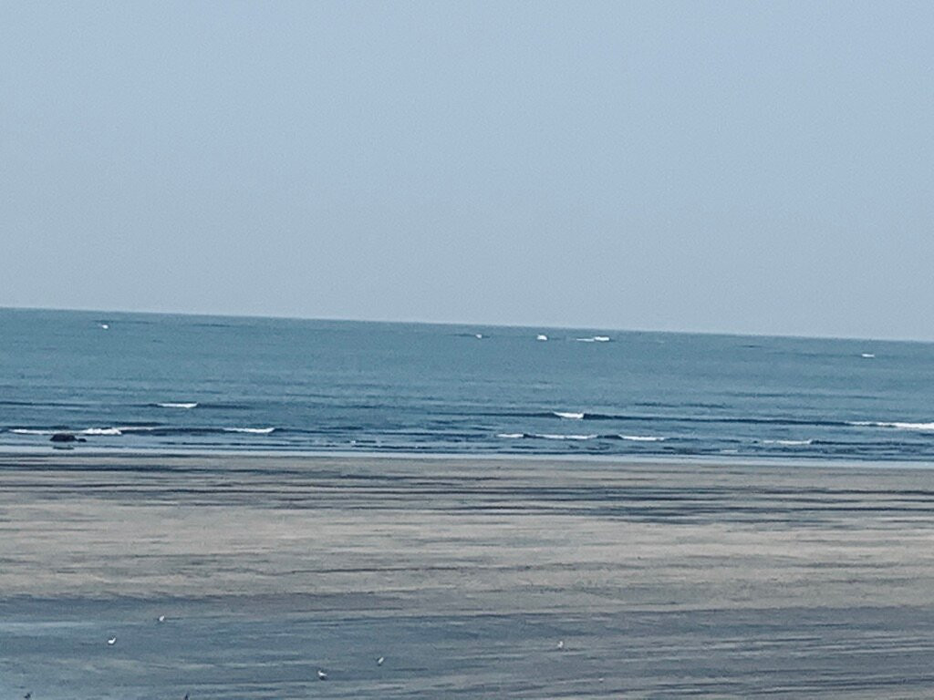 Sanman Beach Resort主图