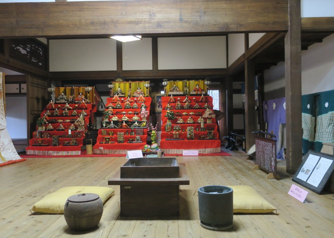 Shoka Museum-日南市必去景点