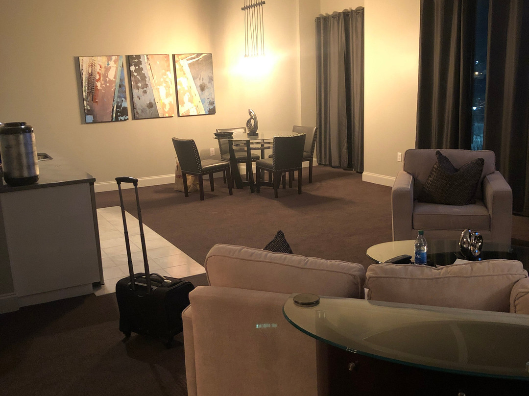 The Kentucky Grand Hotel & Spa主图