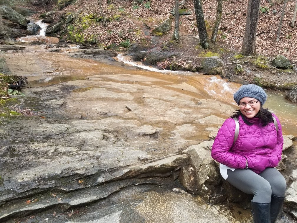 T.H. Broyhill Walking Park-Lenoir必去景点