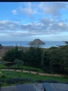 Elk Cove Inn & Spa主图