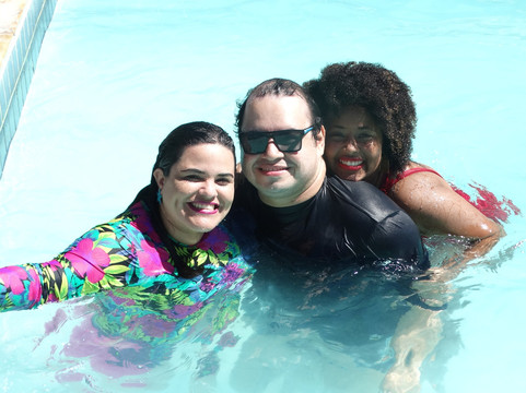 Positive Turismo-累西腓必去景点