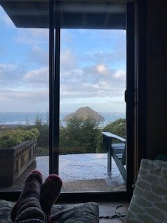 Elk Cove Inn & Spa主图