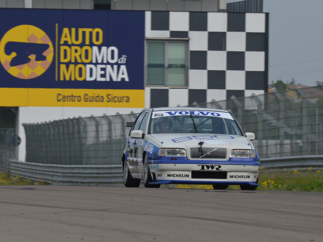 Autodromo di Modena景点图片