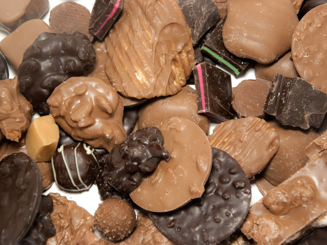 Stone's Homemade Candies