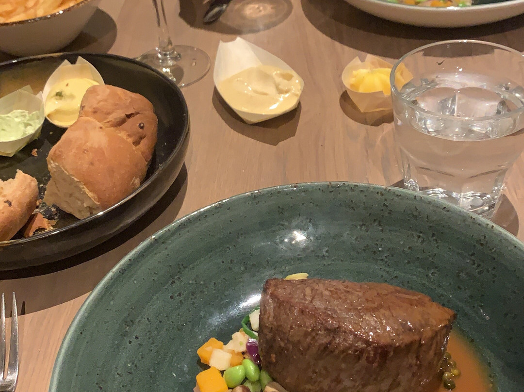 Duinhotel Breezand主图
