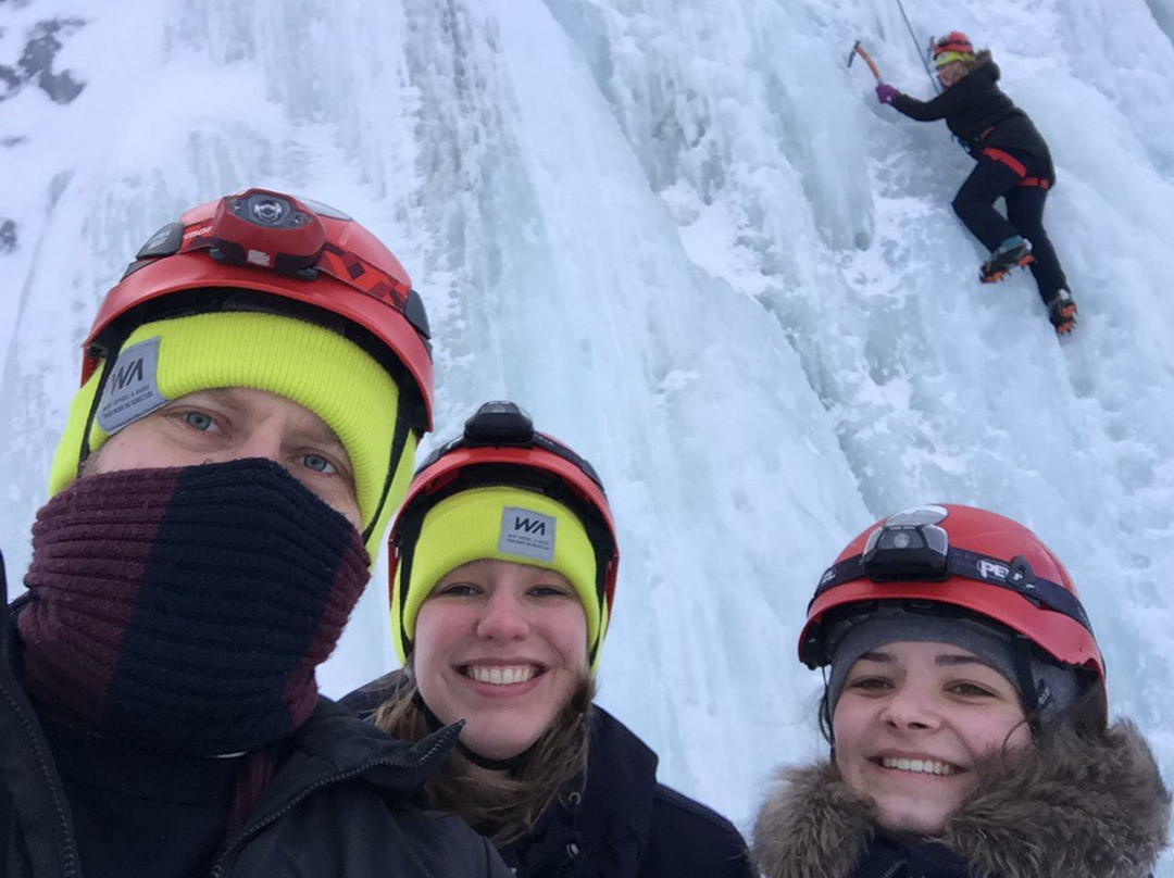 Abisko Adventure-阿比斯库必去景点