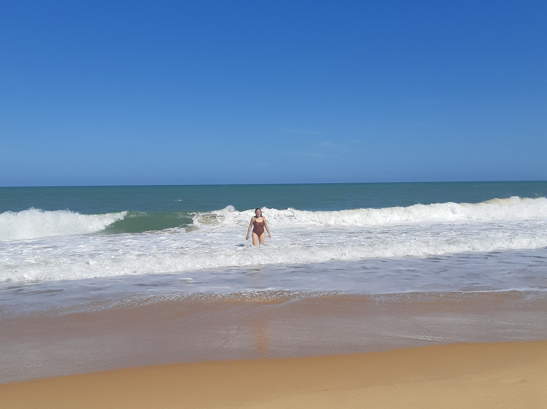 Pousada Habitat Caraiva主图