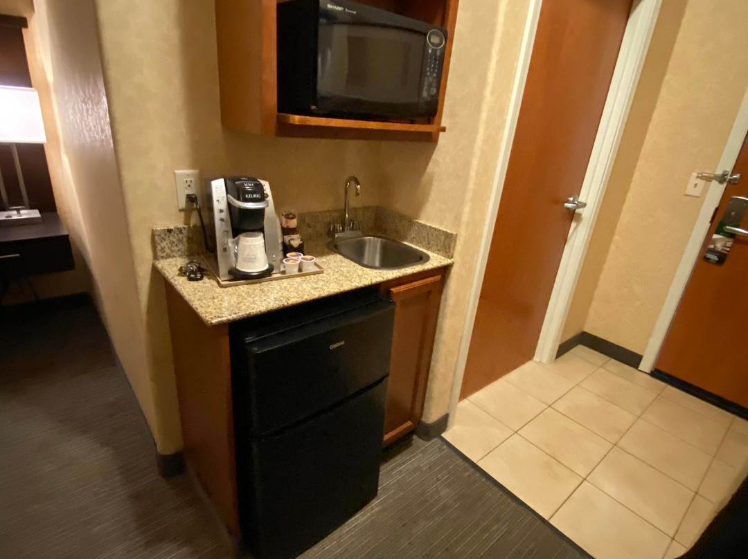 Wingate by Wyndham Moses Lake主图