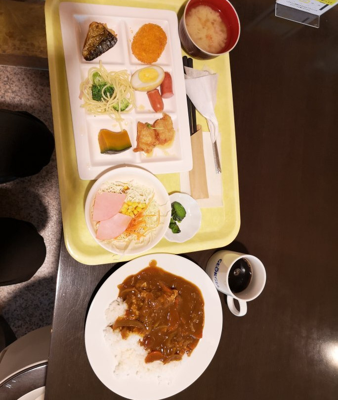 和歌山城市酒店主图