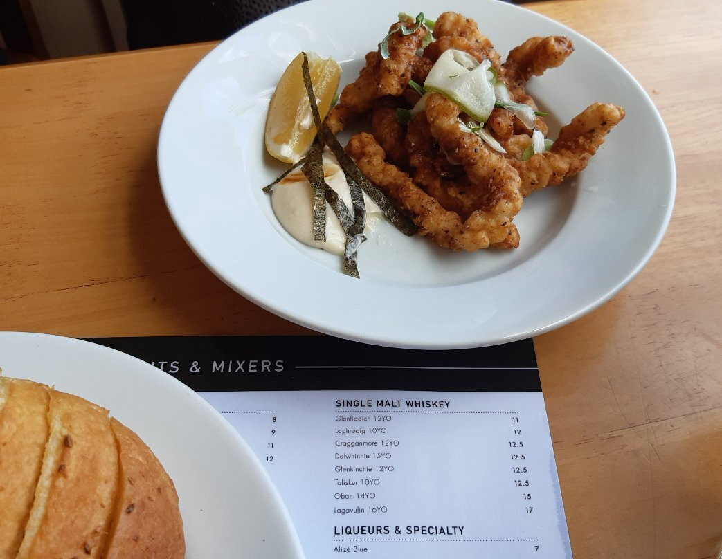 The Junction Hotel主图