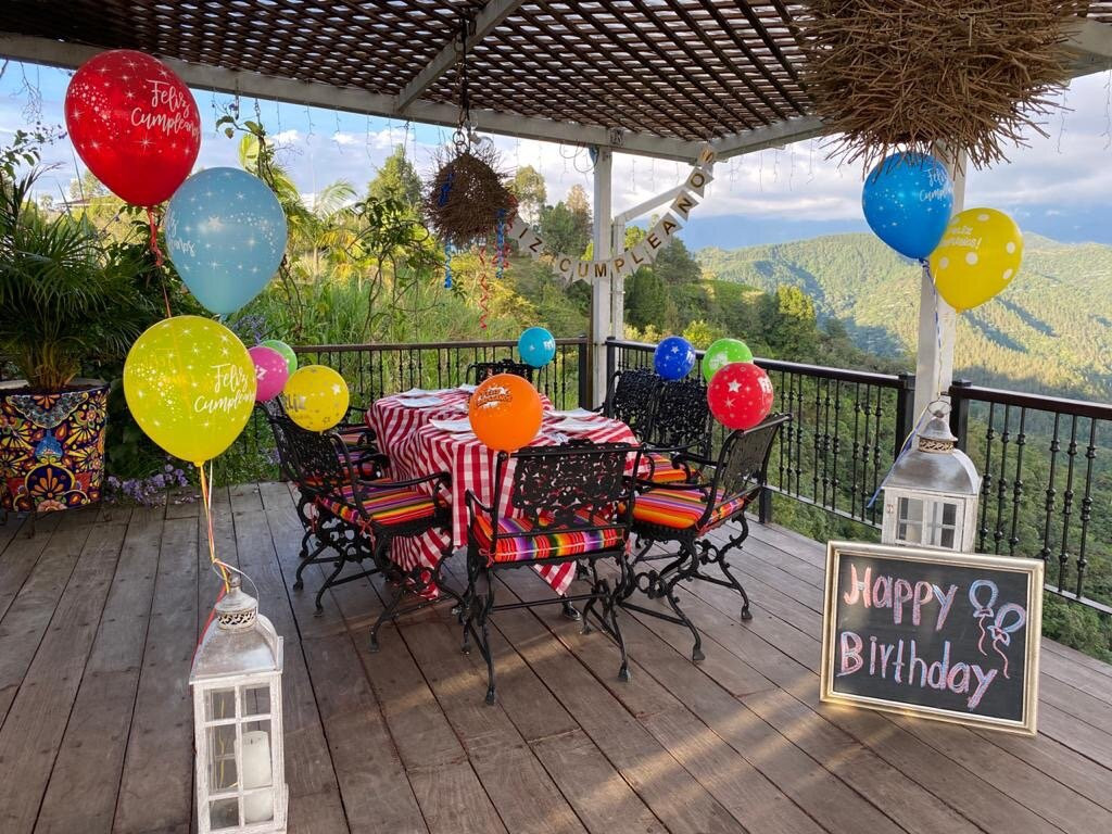 Hotel Reserva Monarca主图