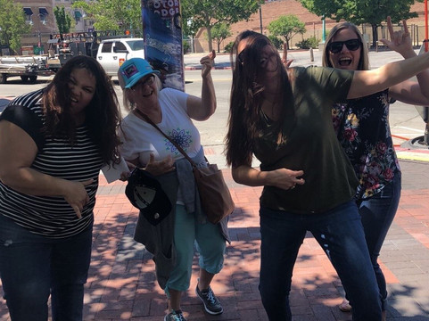 3Quest Challenge-堪萨斯城必去景点