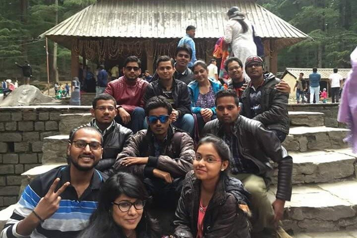 Safar Tours-赖布尔必去景点