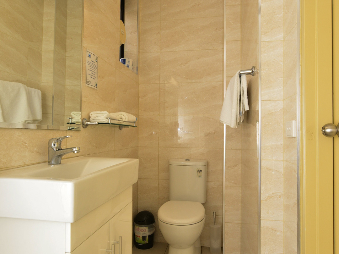 大都市酒店(莱德)主图